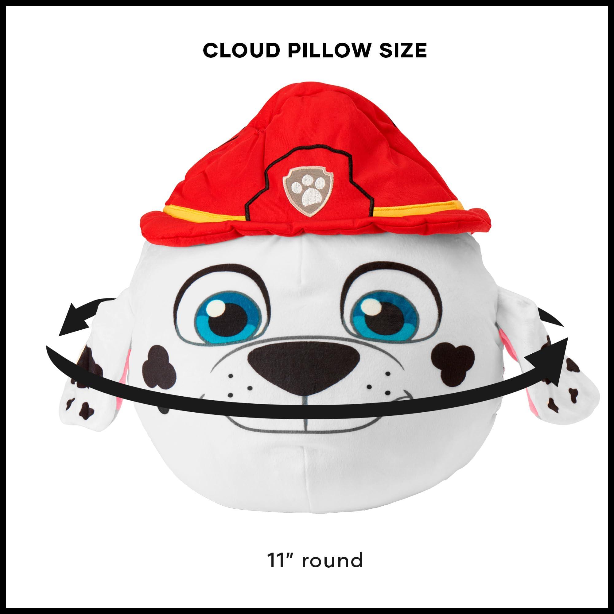 Northwest The Northwest Group LLC Paw Patrol - Marshall Cloud Pillow Standard