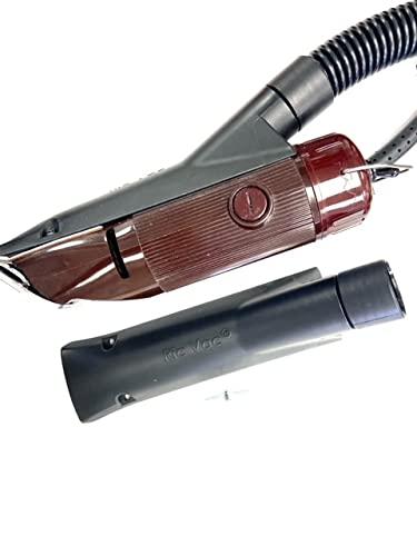 RicVac Clipper Vacuum Attachment Oster 76 / A5 & Accessories.
