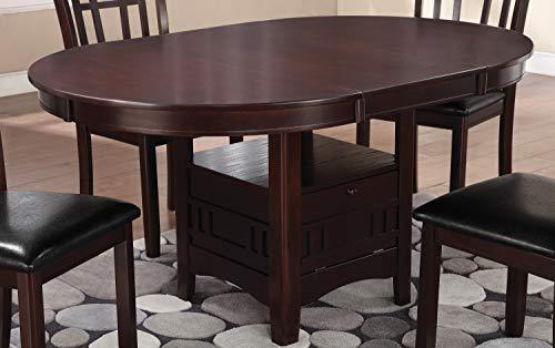 Coaster Home Furnishings Coaster Home Furnishings Dining Table