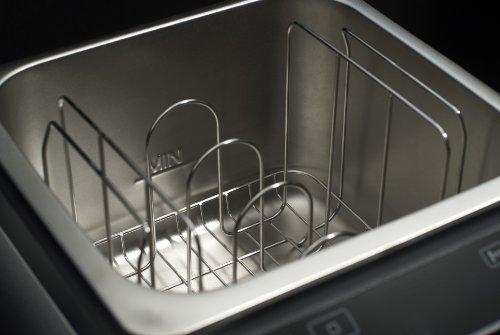 Caso Design Caso 1305 Sousvide Center, Black