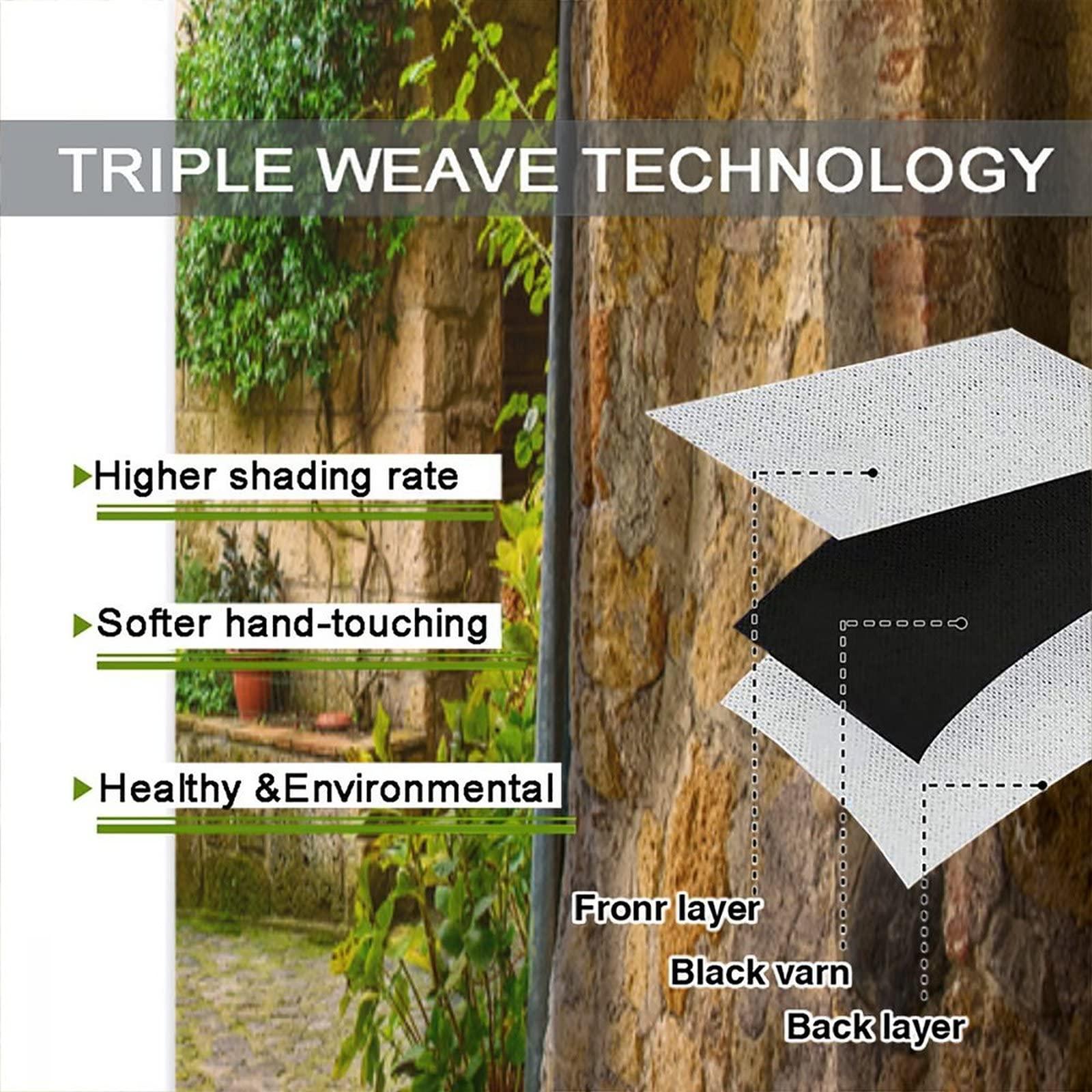 ZhiRain Scenery Kitchen Italian Curtains, Landscape from Door Antique Style Stone Village Tuscany Italian Valley, Blackout Rod Pocket Window Drapes 2 Panel Set for Kitchen Cafe Decor 63x72in