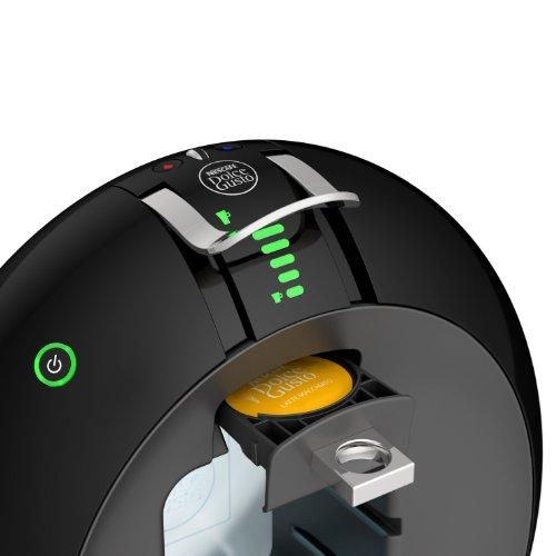 De'Longhi De'Longhi EDG605B Dolce Gusto Circolo Flow Stop Coffee Machine