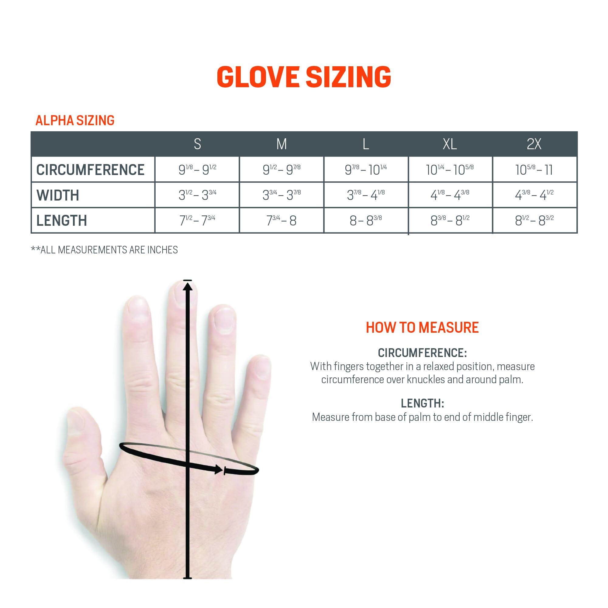 First Lite First Light Aerowool Touch Liner Merino Wool Glove - Lightweight, Touchscreen Compatible Hunting Gloves - Conifer - Large