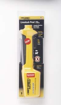 HOT-SHOT Hot-Shot DuraProd Rechargable Handle | Duraprod Replacement Handle | Rechargable Handle