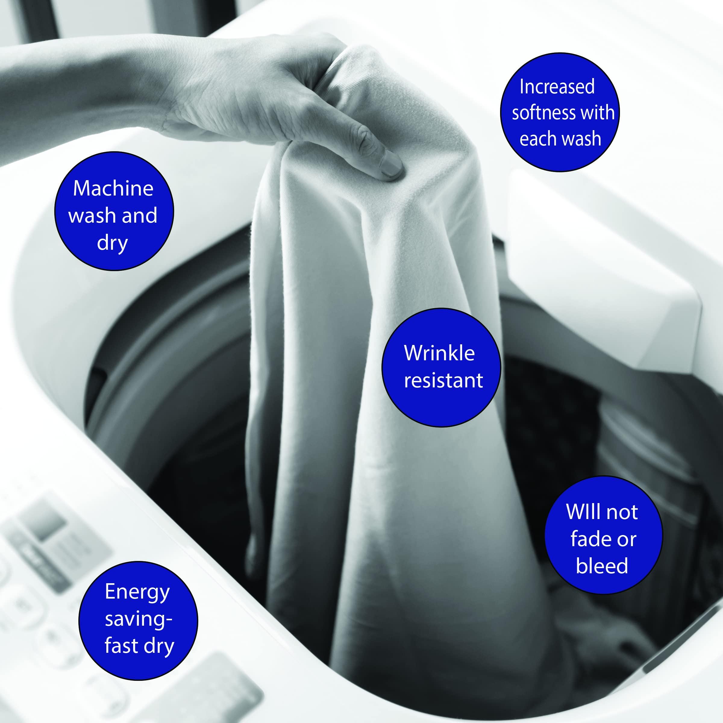 Thermee Thermee Micro Flannel Heavy Blanket with Sherpa Back for Cold Weather Full/Queen-Size Super Soft, Cozy Blanket Luxurious Throw Blanket for Comfort and Warmth Durable Design-Frosted Berries