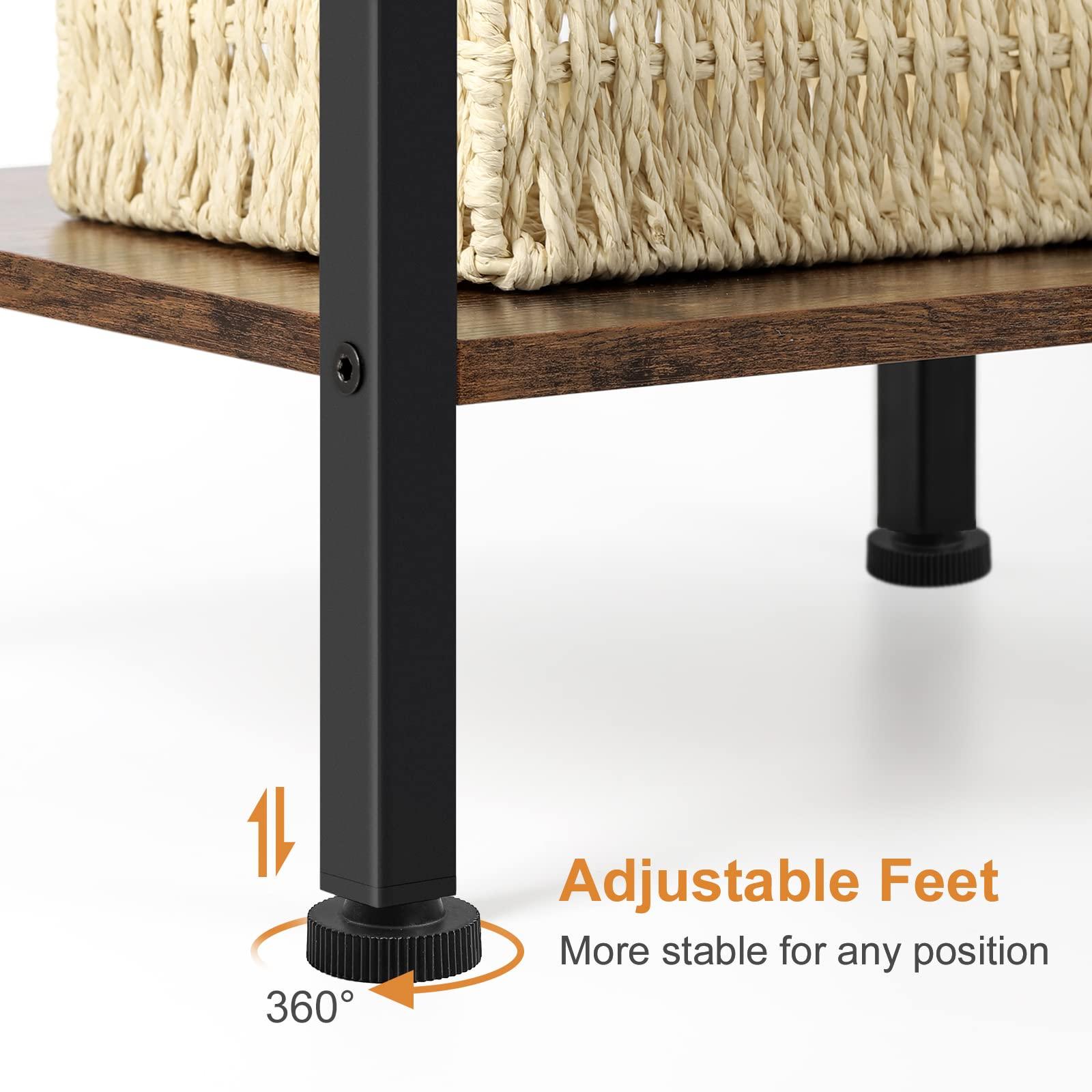 MIGHTY SKINS MightySkins Carbon Fiber Skin Compatible with Stanley The Quencher H2.0 FlowState 40 Oz Tumbler - Dominican Flag | Protective, Durable Textured Carbon Fiber Finish | Easy to Apply