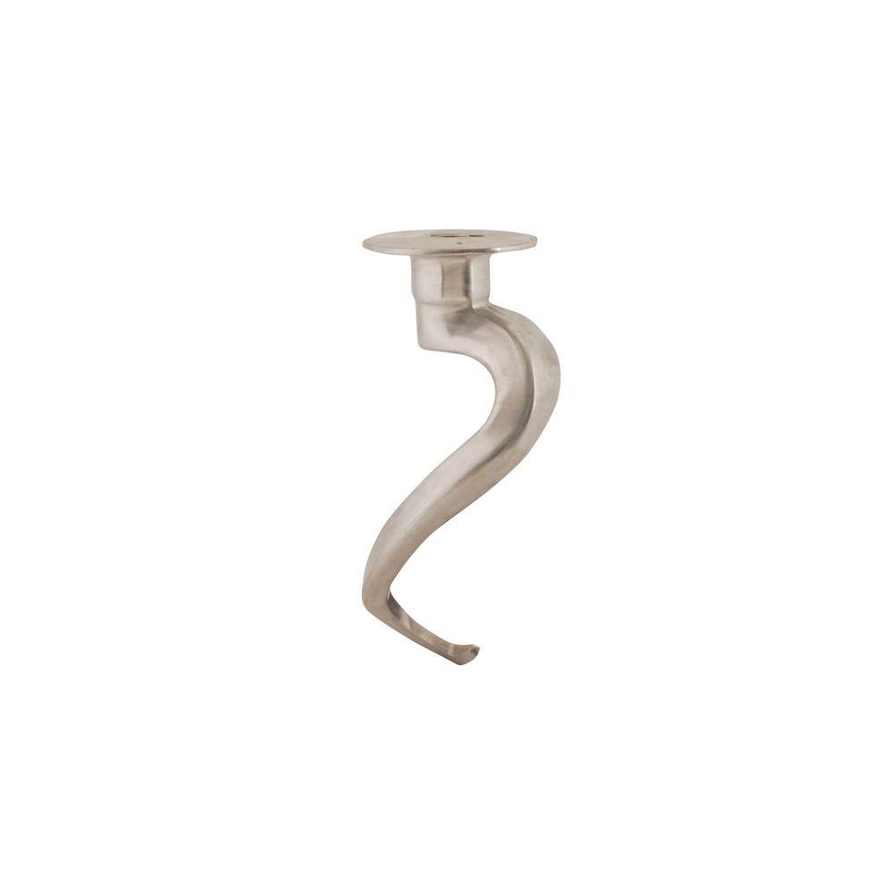 Franklin Machine Products Franklin Machine Products Spiral Dough Hook for 60 Qt Mixer