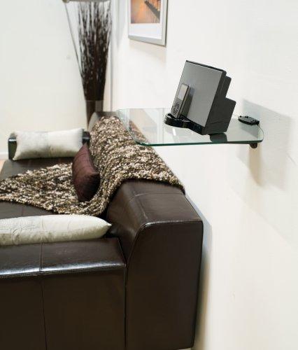 Vantage Point Vantage Point AXWG-01S Extra Shelf - Silver for AXWG-03S