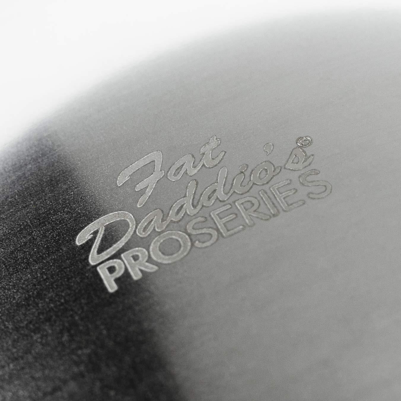 Fat Daddio's Fat Daddio\'s SSRD-8020 Stainless Steel Round Cake & Pastry Ring, 8 x 2 inch