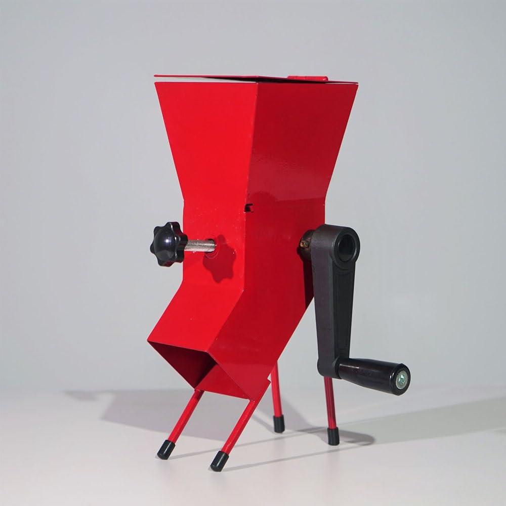 WAOCEO Nut Sheller Pecan Walnut Plier Multifunctional Nut Cracker Sheller Walnut Pliers Adjustable Walnut Nut Cracker Crushing Machine Durable Metal Nutcracker Cracker Tool Nut Cracker Sheller (Color : Silv