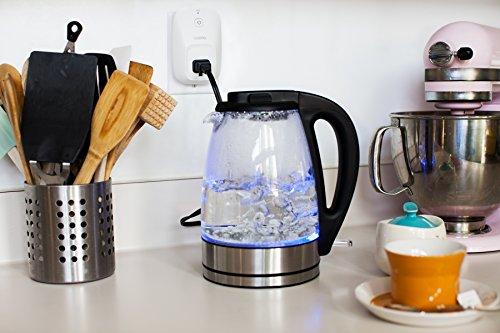 WeMo Belkin WeMo Switch