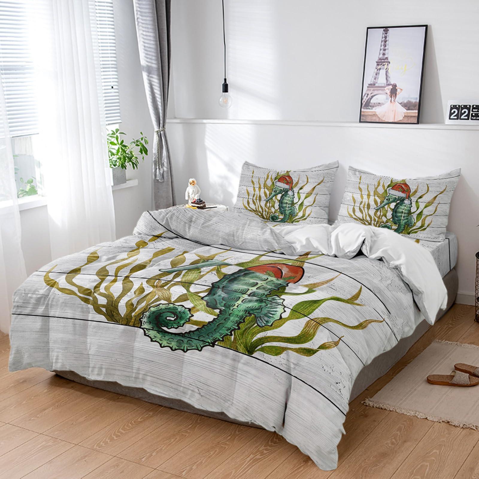 Le Creuset Le Creuset Stoneware Heritage Covered Rectangular Casserole, 4 qt. (12\" x 9\"), Marble