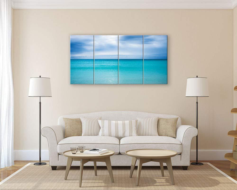 Jaxson Rea Jaxson Rea \"Mini Cooper Oncoming Gallery Wrapped Canvas by Iris Scott, 48\" x 48\"