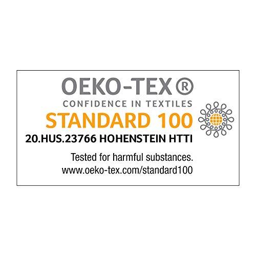 MAYTEX MAYTEX Pixel Ultra Soft Stretch 2 Piece Furniture Cover Loveseat Slipcover, Chocolate