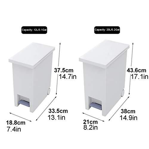 ESRADA Sofa Bed, Small Room Apartment Folding Guest Bed, Nordic High-end Folding Sofa Bed, Easily Assemble Couch C-120cm