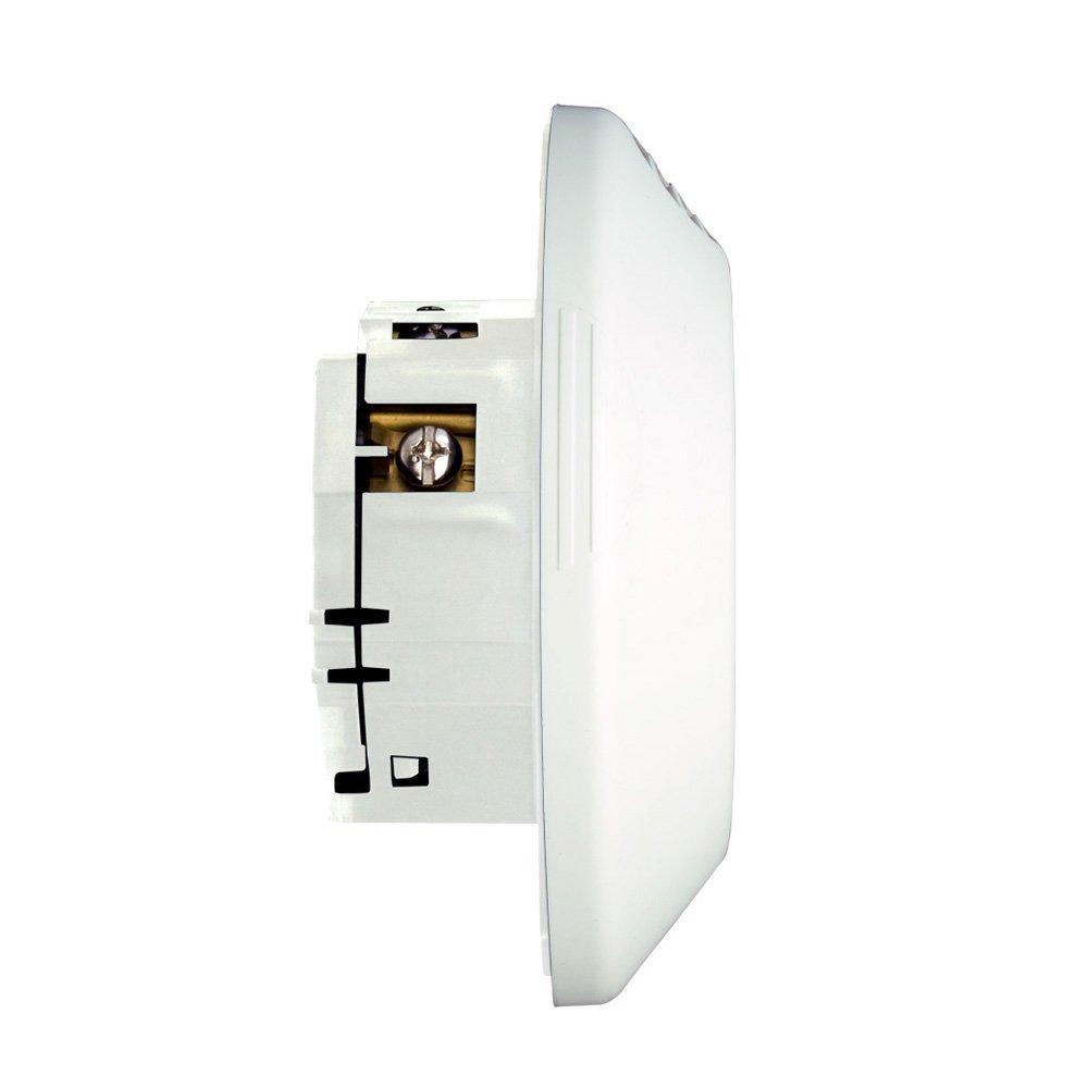 Cocktail Kingdom Cocktail Kingdom® Trident Barspoon 31.5cm - Stainless