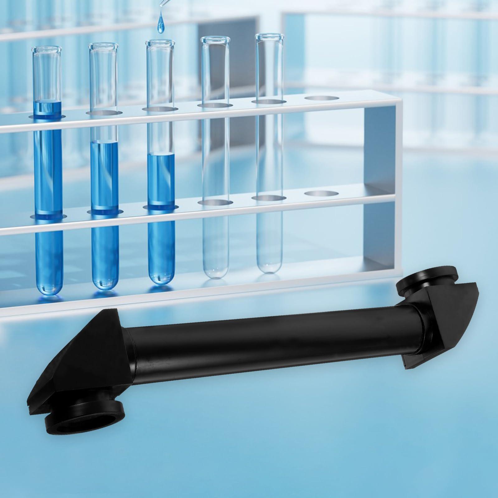 TEHAUX TEHAUX Detachable Periscope, Periscope Telescope Periscope Teaching Tools Rotatable Periscope Easy Installation Black Down Periscope Kids Periscope