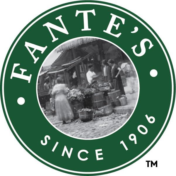 Fante's Fantes Cavatelli Maker Machine for Authentic Italian Pasta, The Italian Market Original since 1906