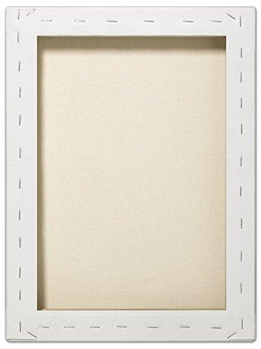 ArtExpert Amazing Grace By Gail Eads - 24 x 12 Premium Gallery Stretched Canvas Ready to Hang