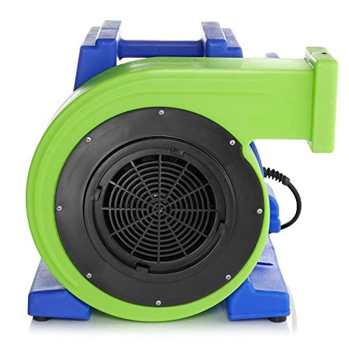 CFM Pro CFM Pro Commercial Inflatable Bounce House Blower - 2 HP