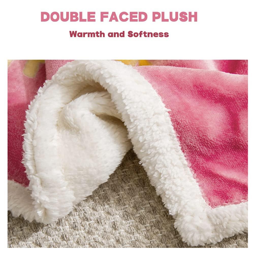 Generic Greek Key Throw Blanket Dark Brown Coconut Tan Bulk Blankets Microfiber Fleece for Couch, Bed, Sofa, Chair Baby Size 39In x 47In