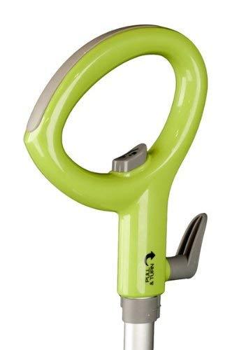 Smart Living Smart Living Steam Mop Plus,White and Green