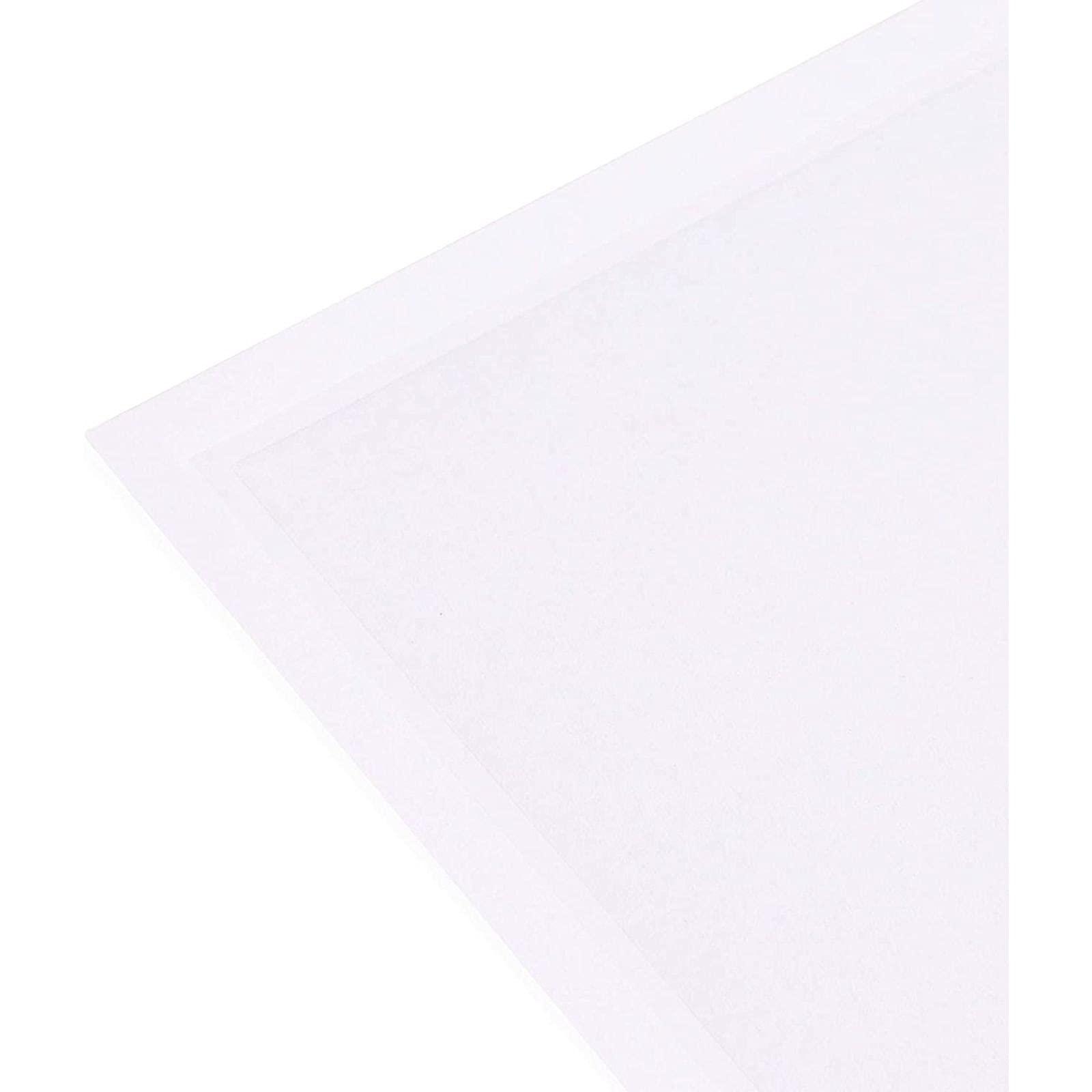 Pipilo Press 100 Pack Blank Invitation Cards with Envelopes, Cardstock Paper for Weddings, Birthday Party, Baby Shower, DIY, Valentine\'s Day (5x7 In)