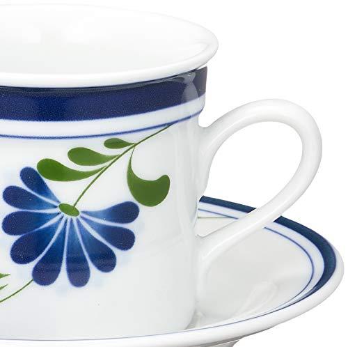 Lenox Courtyard Platinum Mug by Lenox China
