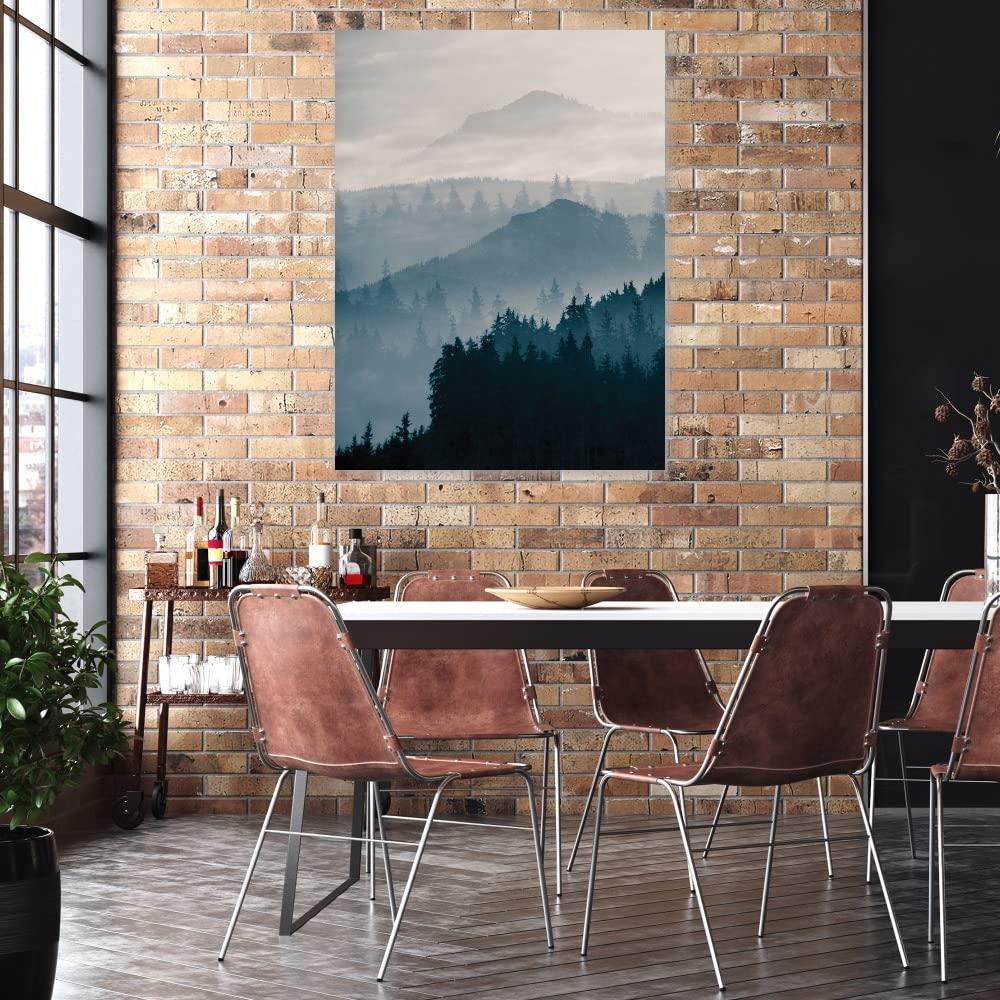 Foamma Foamma 4 x 30 x 72 Water Resistant Memory Foam RV Bunk Mattress, Firm High Density Foam Base, Comfortable and Durable Polyester Cover, Truck, Camper, Travel Trailer, Made in USA!