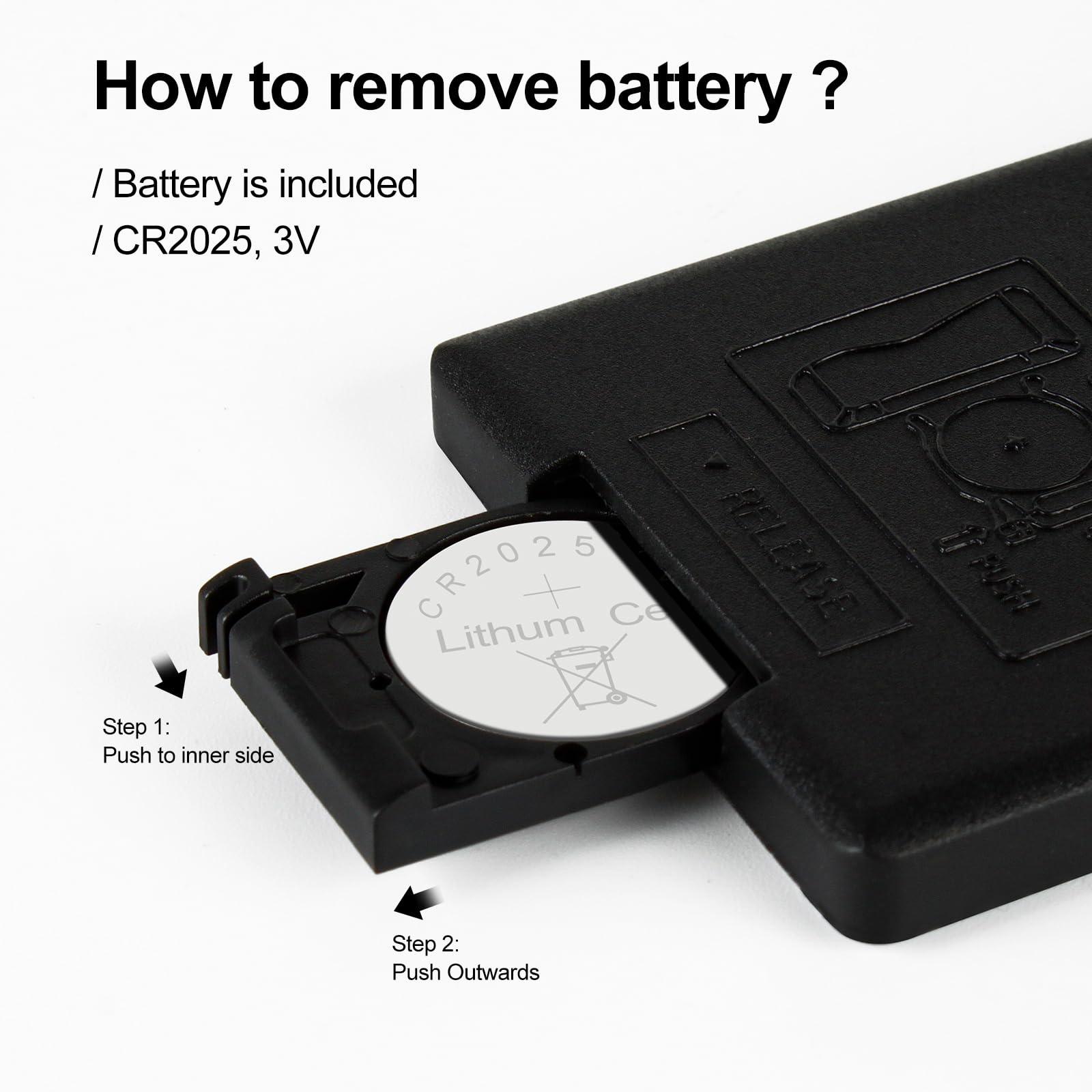 RGBZONE RGBZONE Mini 4 PIN LED Controller, 24 Keys IR Wireless Remote Control, DC 5V-24V RGB LED Light Strips Controller for SMD 3528 5050 5630 Light Strips