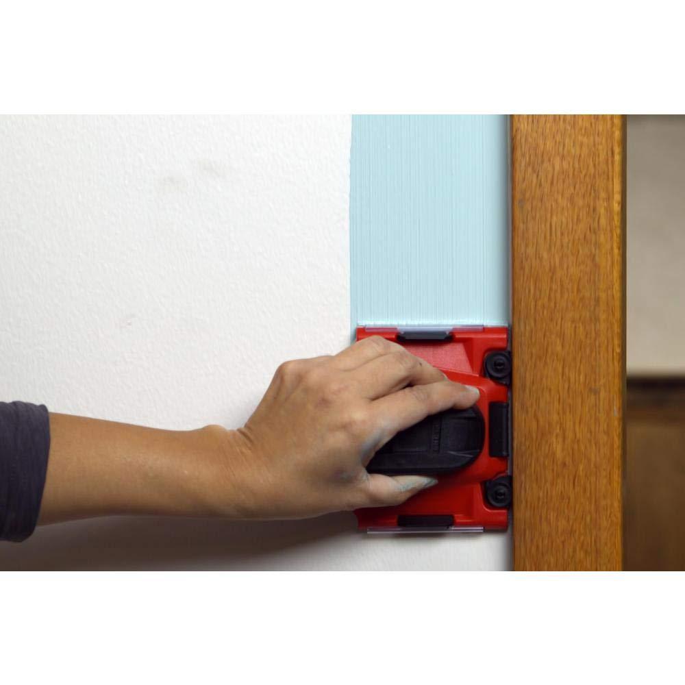 Shur-Line Paint Edger,4-3/4 in. x 3-3/4 in.