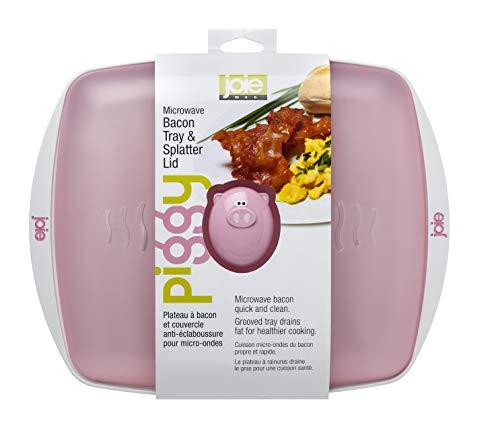 Pampered Chef Pampered Chef Garlic Press 2575 - Easy Squeeze, Rust Proof, Ergonomic Handle - Professional Garlic Mincer & Ginger Press with Handy Cleaning Brush