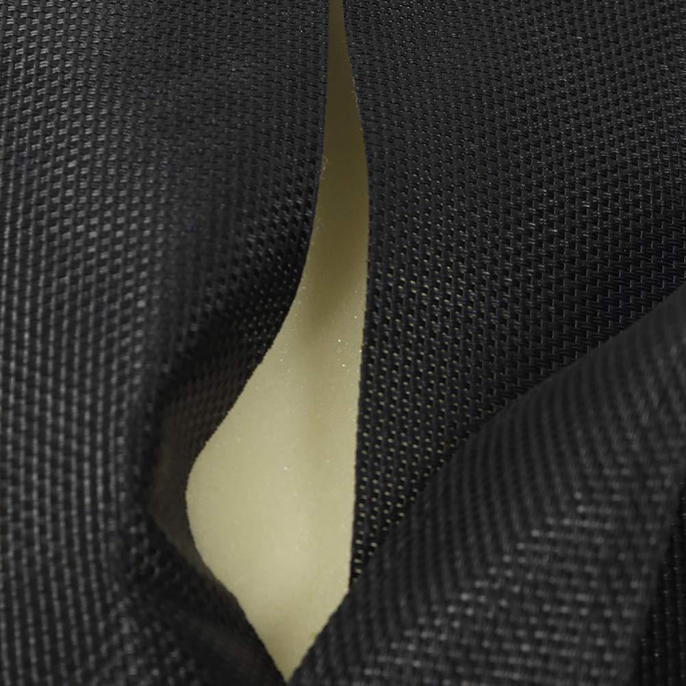 TOPINCN TOPINCN Neck Pillow Headrest Support Cushion, Universal Office Chair Neck Support Pillow Neckrest Pillow Neck Pillow for Chairs Lounge Chairs for Home Office Outdoor