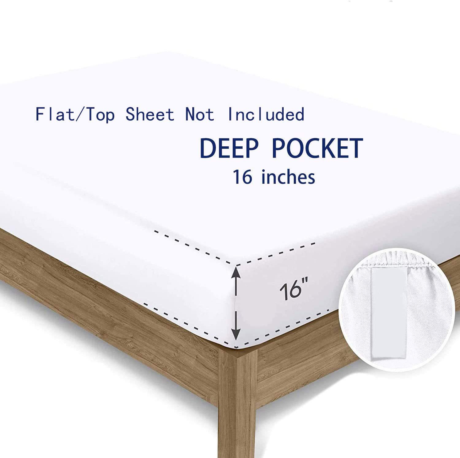 Erosebridal Erosebridal Science Formula Bed Sheets for Boys Girls Math Equation Fitted Sheet Chemical Subject Theme Bed Set for Teens Kids Math Geometry Science Bedding Set Math Theme Bedding Twin Size