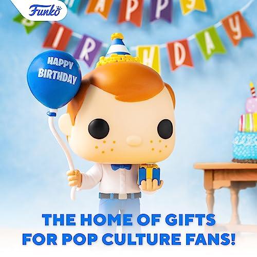 Funko Funko Advent Calendar: the Office - Michael Scott - 24 Days Of Surprise - Collectible Vinyl Mini Figures - Mystery Box - Gift Idea - Holiday Xmas for Girls, Boys & Kids - Christmas Countdown