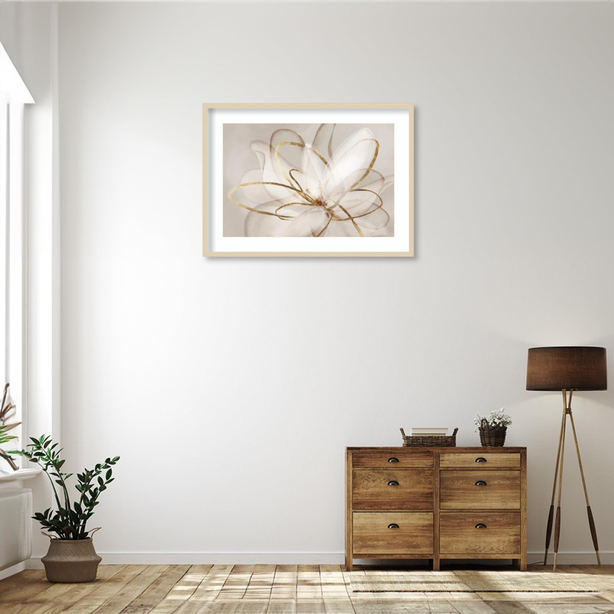 WHOLESALE ARTS AND FRAMES WHOLESALE ARTS AND FRAMES 2\" Polystyrene Decorative Textured Picture Frame - by WholesaleArtsFrames-com. 7x11 316 Series - Light Silver - Made In USA