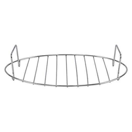 Nesco Nesco 4816-14 Porcelain Roaster Oven, 6 quart, White