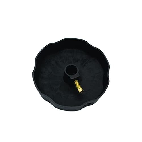 Westbrass Westbrass D50P27-12 27-Inch PVC Cable Drive Bath Waste and Overflow, Oil Rubbed Bronze