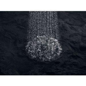 Kohler KOHLER 10590-AK-2BZ Bancroft 2.5 GPM Single-Function Wall-Mount Showerhead with Katalyst Spray, Oil-Rubbed Bronze