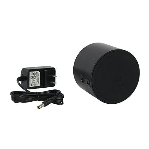 Amped & Co Amped & Co - Flamingo Neon Desk Light, 17\" x 6.7\" - Flamingo Party Decorations, Pink Neon Signs Decorations - Flamingo lamp, Pink LED sign, Flamingo light