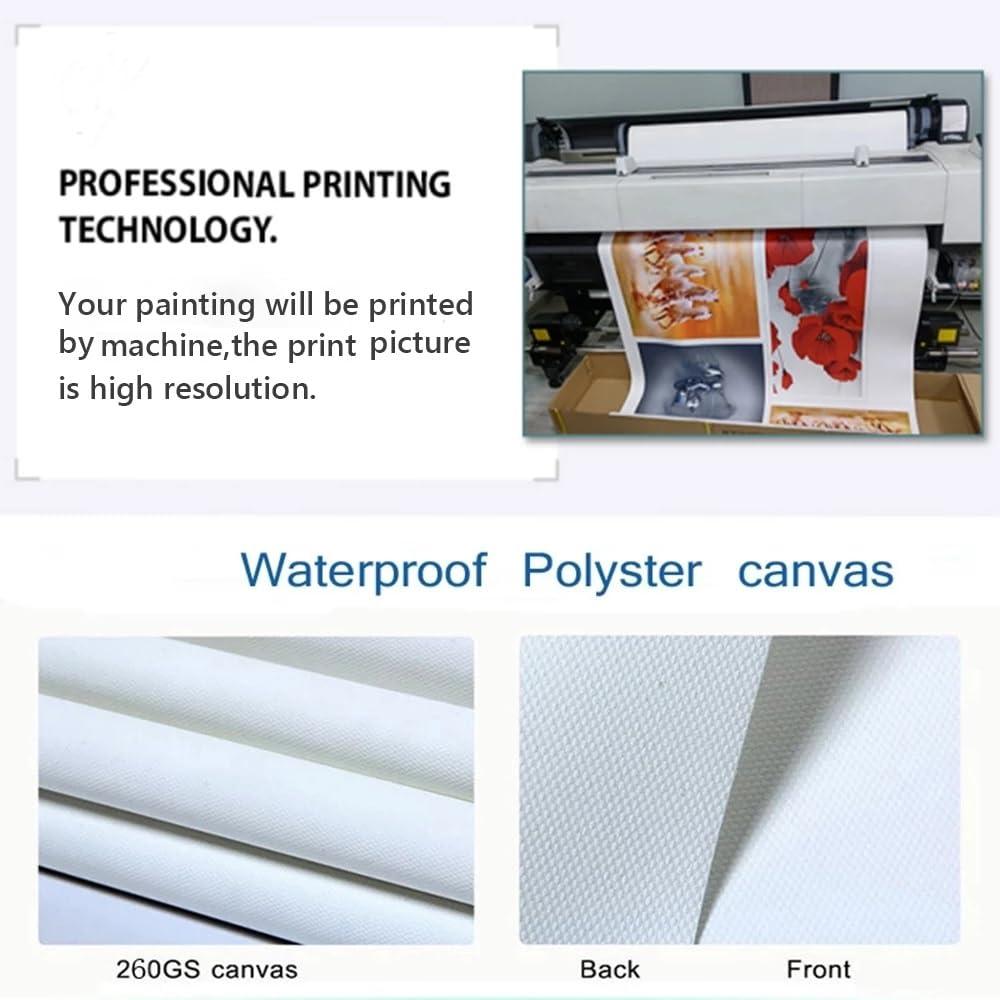 ZVLYVHSK ZVLYVHSK Famous Painting Canvas Print Artwork Canvas With Picture Still Life with Celery Root by Jean Baptiste Simeon Chardin Classic Pictures for Hallway Decor 60x90cm