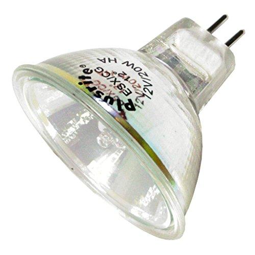 Plusrite Plusrite 3240 03240 - MR16X-Life/Esx/Wc - 20W SP W/Cover Mr16 Halogen Light Bulb,