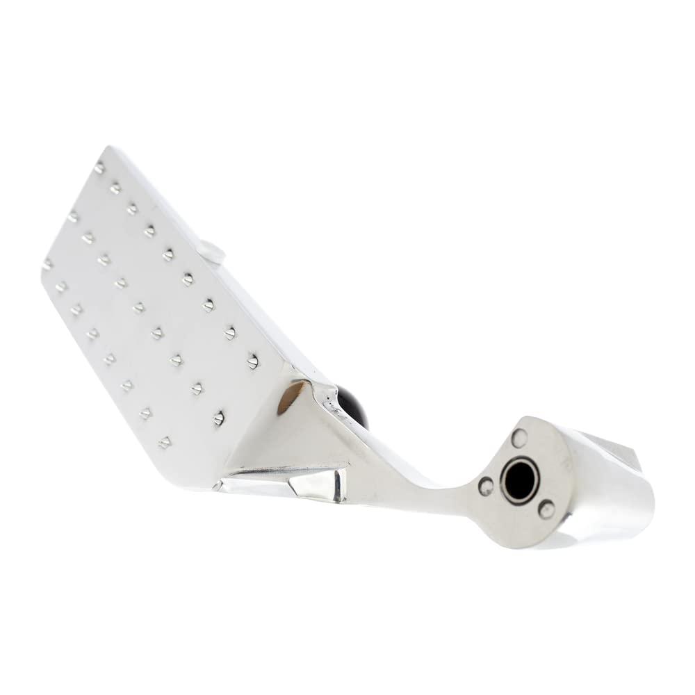 National Band Saw Company BERKEL Meat Pusher Chrome for Models 807, 808, 817, 818, 909, 919