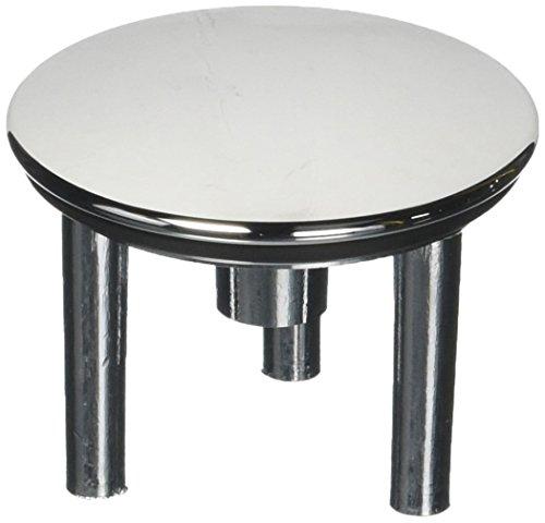 DELTA FAUCET Delta Faucet 77135 Compel Wall Mounted Towel Hook in Polished Chrome, Bath Accessories