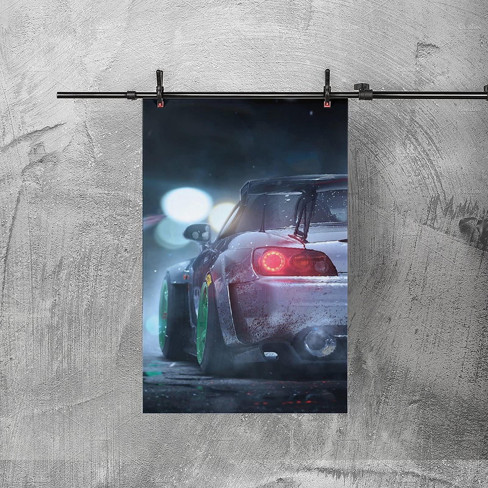 GLAMFIELDS Chopsticks Reusable Dishwasher Safe, GLAMFIELDS 10 Pairs 9.5 Inches Premium Fiberglass Chop Sticks Set for Sushi, Ramen, Asian Cuisine, Non-slip, Pink