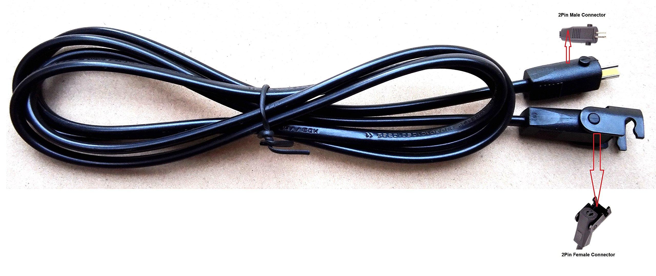 Unknown Okin Lift Chair Power Supply Transformer SP2-B Kit