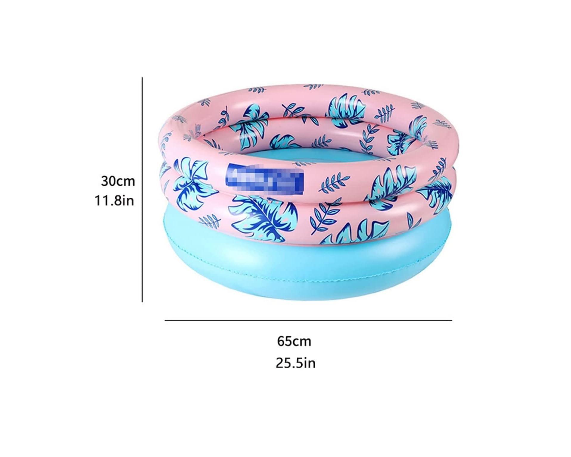 NTIYOU Ice Buckets Inflatable Ice Bucket Drink Holder Large Capacity Ice Bucket Cooler for Swim Pool Party Indoor and Outdoor Cooler Bar