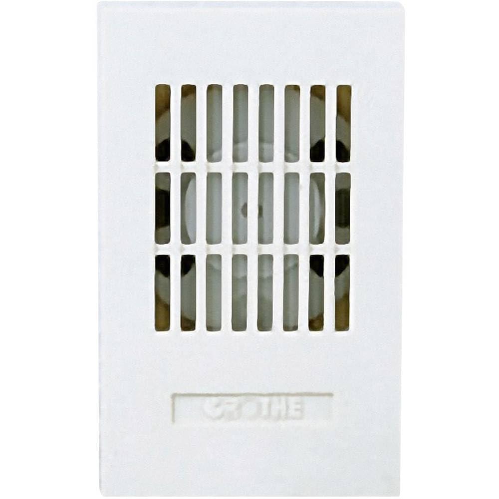 Grothe Grothe 24083 Grot Alarm Bell LTW 1171A 24V AC