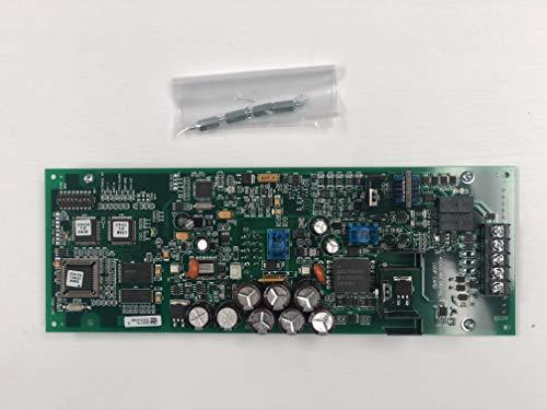 Simplex Simplex 4100-6077 MX Loop Module for 4100ES Fire Alarm Control Panels
