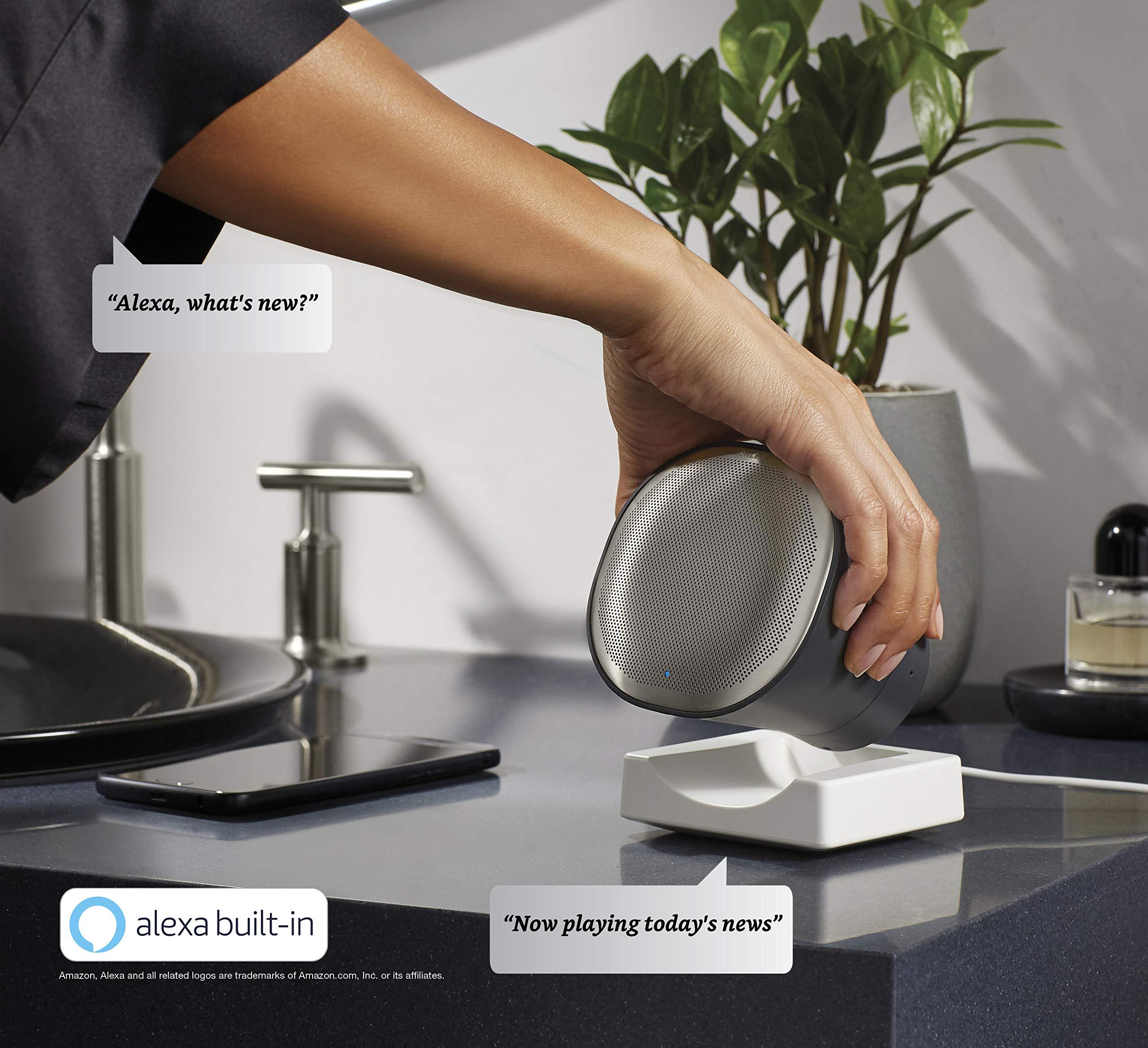 KOHLER KOHLER Moxie 1.75GPM SHOWERHEAD